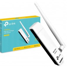 USB Thu WiFi TP-Link 722N N150Mbps